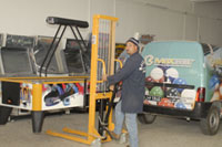 MAX GAMES REPARATION